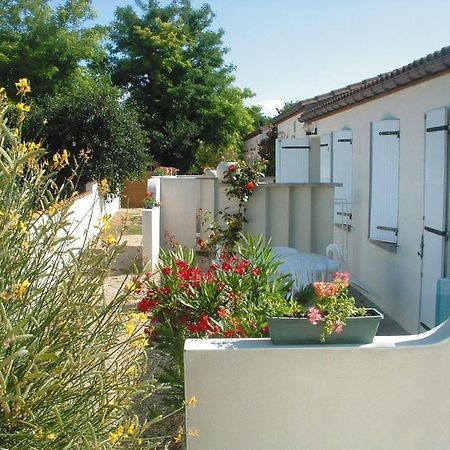 Lagrange Vacances Les Maisons De Saint Georges Ruang foto