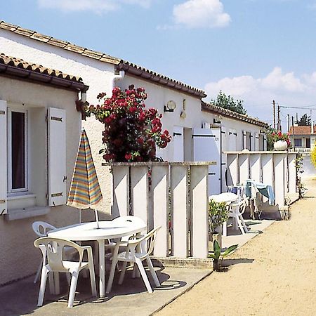 Lagrange Vacances Les Maisons De Saint Georges Ruang foto