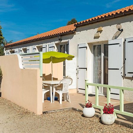 Lagrange Vacances Les Maisons De Saint Georges Bagian luar foto