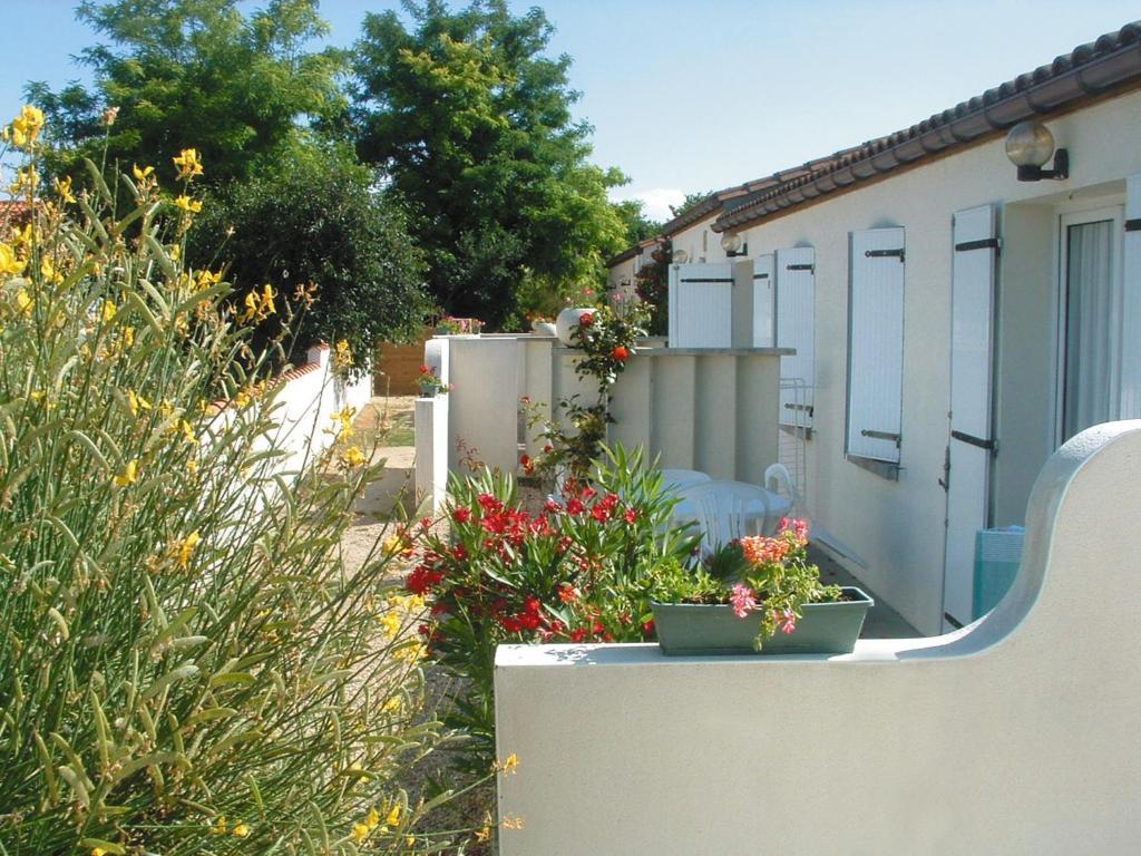 Lagrange Vacances Les Maisons De Saint Georges Ruang foto